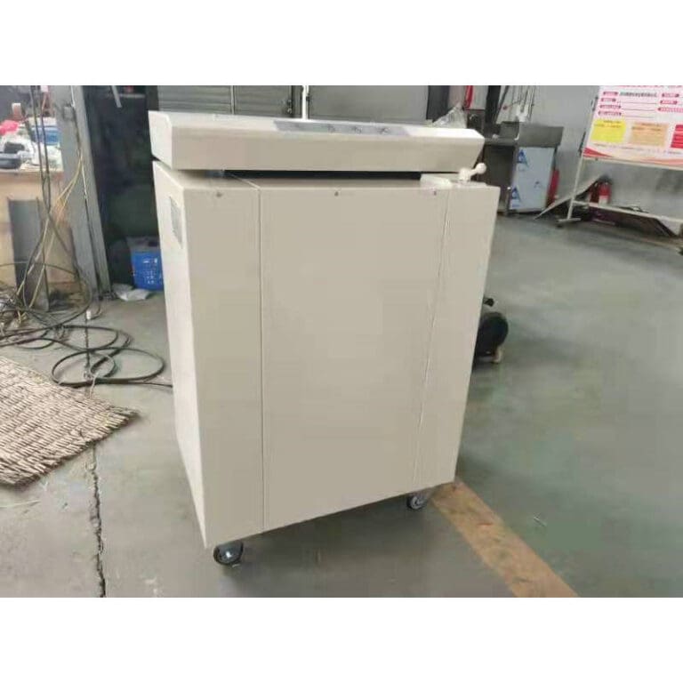 cardboard shredder for packaging