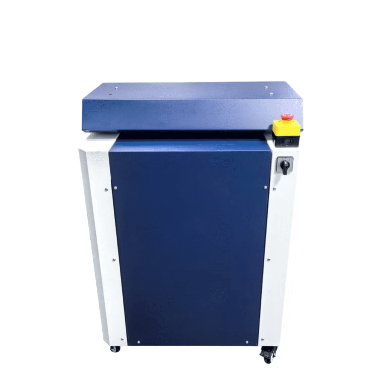 Ezipac Commercial Cardboard Shredder
