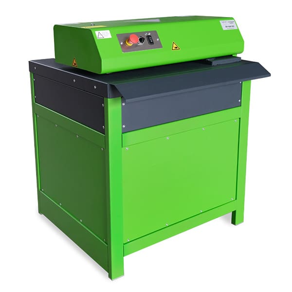 cushion packaging shredder