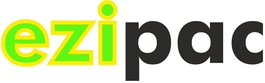 EZIPAC Cardboard Shredder