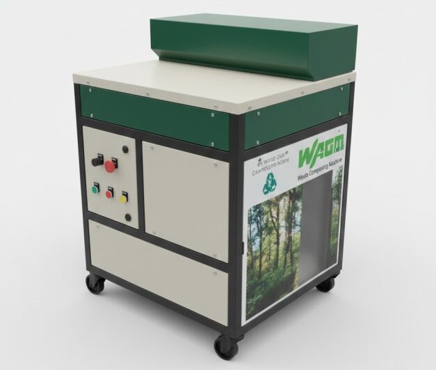 Honeycomb Cardboard Shredder